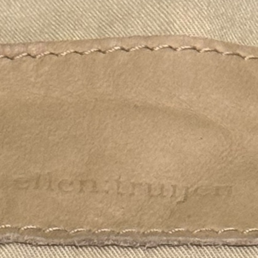 Ellen Truijen 48 hour Revival Bag, Cashmere Blue - Picture 10 of 16